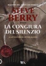 congiura del silenzio