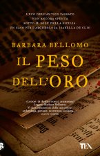 peso dell'oro