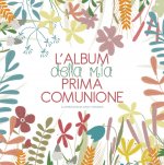 album della mia prima comunione