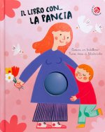 libro con... la pancia, Arriva un fratellino! Nove mesi di filastrocche