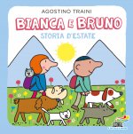 Bianca e Bruno. Storia d'estate