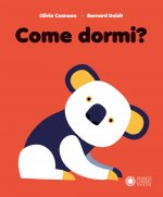 Come dormi?