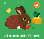 animali della fattoria