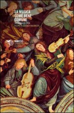 musica come bene comune. Ontologia ed etica