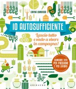 Io autosufficiente. Lascio tutto e vado a vivere in campagna!