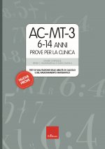 AC-MT-3 6-14 anni. Prove per la clinica