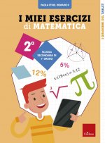miei esercizi di matematica. Classe 2°