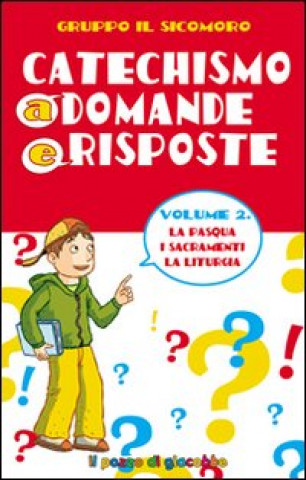 Catechismo a domande e risposte