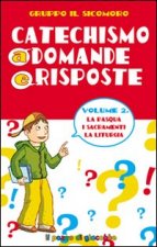 Catechismo a domande e risposte