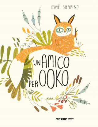 amico per Ooko