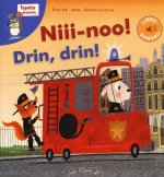 Niii-noo! Drin, drin!