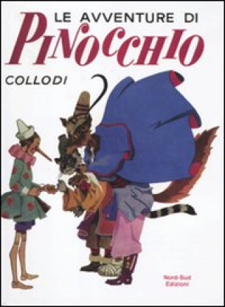avventure di Pinocchio
