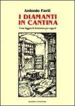 diamanti in cantina