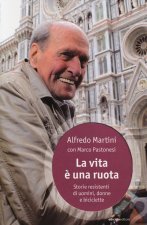 vita è una ruota. Storie resistenti di uomini, donne e biciclette