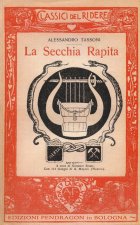secchia rapita (rist. anast. 1918)