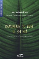 Dovunque tu vada ci sei già. In cammino verso la consapevolezza