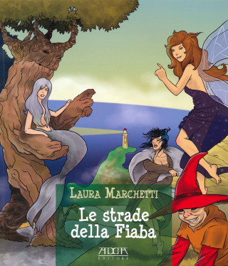 strade della fiaba