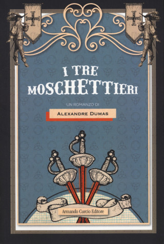tre moschettieri