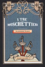 tre moschettieri