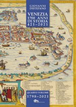 Venezia 1700 anni di storia 421-2021