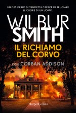 richiamo del corvo