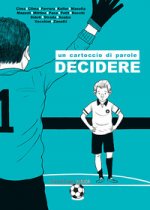 cartoccio di parole. Decidere