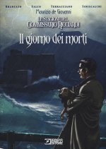 giorno dei morti. Le stagioni del commissario Ricciardi