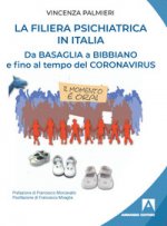 filiera psichiatrica in Italia. Da Basaglia a Bibbiano e fino al tempo del Coronavirus