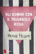uomini con il triangolo rosa
