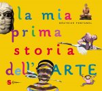 mia prima storia dell'arte