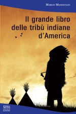 grande libro delle tribù indiane d'America
