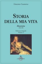Storia della mia vita