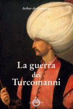 guerra dei Turcomanni