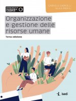 Organizzazione e gestione delle risorse umane