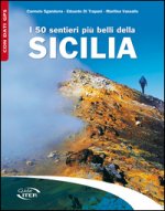 50 sentieri più belli della Sicilia
