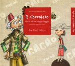 cioccolato. Diario di un lungo viaggio