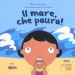 mare, che paura!