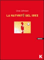 maturità del 1953