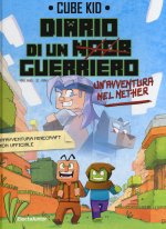 avventura nel Nether. Diario di un guerriero