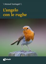angelo con le rughe