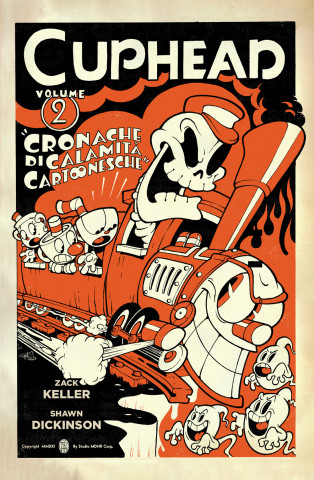 Cuphead