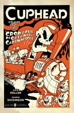 Cuphead