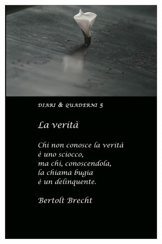 verità