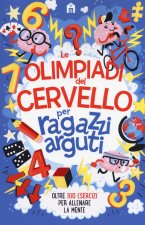 olimpiadi del cervello per ragazzi arguti