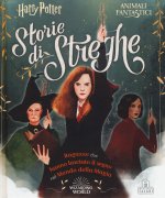Storie di streghe. Ragazze che hanno lasciato il segno nel mondo della magia