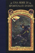 ascensore ansiogeno. Una serie di sfortunati eventi