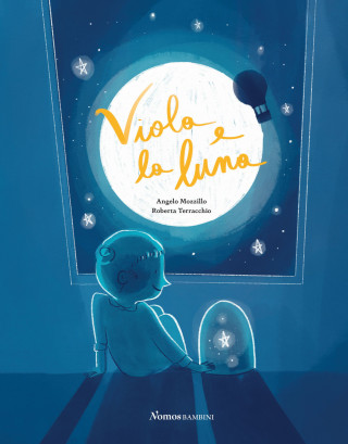 Viola e la luna