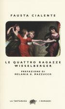 quattro ragazze Wieselberger