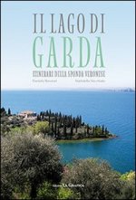 lago di Garda. Itinerari della sponda veronese