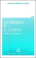 musica e il canto nella vita spirituale